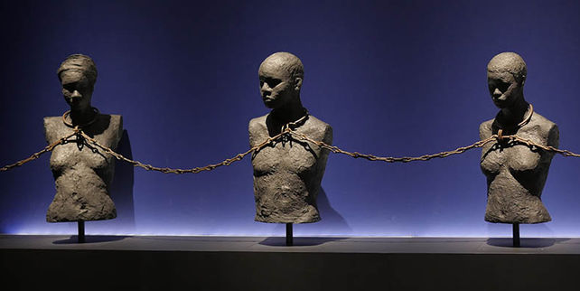 Aujourd’hui 27 avril 1848 : l’esclavage est aboli dans les colonies françaises