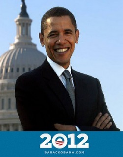 Élections 2012 : Barack Obama et son E-commerce