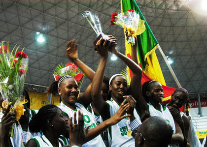 Afrobasket 2011-Quart de Finale : Le Sénégal écrase la Rdc (85 à 54 )