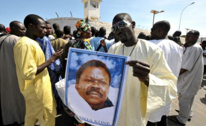 Procès du double meurtre de Madinatoul Salam : Une "peine capitale" réclamée pour Cheikh Béthio et Cie Procès du double meurtre de Madinatoul Salam : Une "peine capitale" réclamée pour Cheikh Béthio et Cie