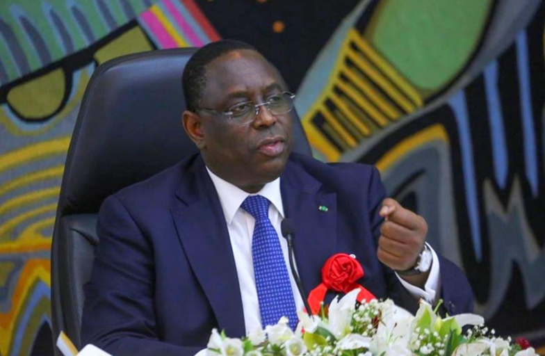 Augmentation des salaires : les vérités du Président Macky Sall aux travailleurs Augmentation des salaires : les vérités du Président Macky Sall aux travailleurs