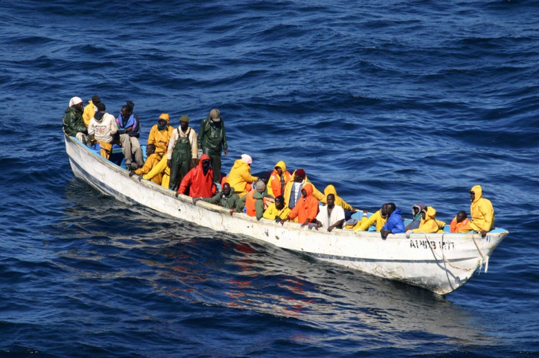 Emigration irrégulière: L'alerte "forte" d'un candidat malheureux