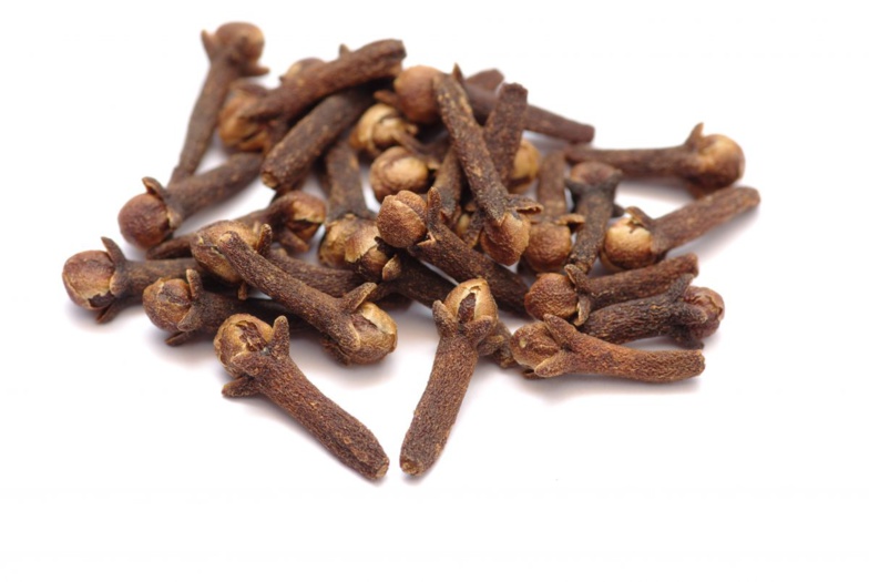 5 vertus du clou de girofle "Xorom polé" 5 vertus du clou de girofle "Xorom polé"