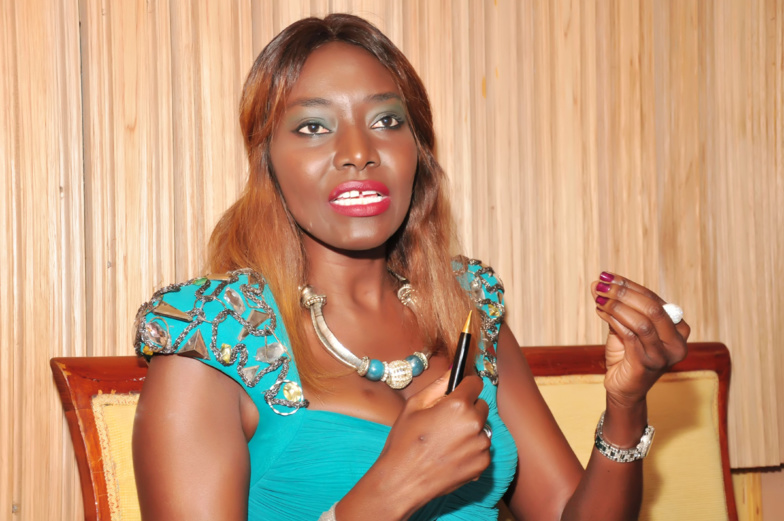 Vol chez Coumba Gawlo : « les cambrioleurs sont passés par la fenêtre » Vol chez Coumba Gawlo : « les cambrioleurs sont passés par la fenêtre »