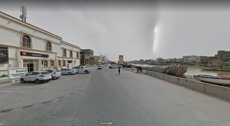 Source Image : Google Map Source Image : Google Map