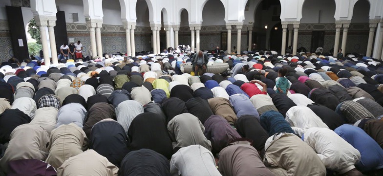 SENEGAL - Début du Mois de Ramadan ce Mardi 7 Mai 2019 (Commission) SENEGAL - Début du Mois de Ramadan ce Mardi 7 Mai 2019 (Commission)