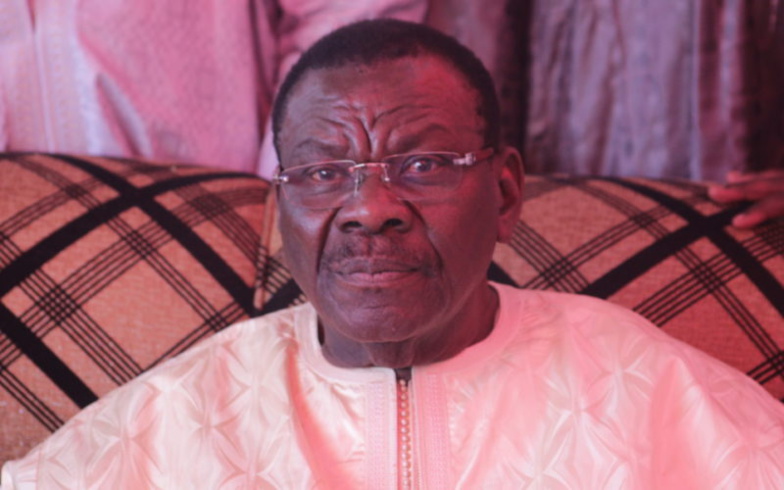 Cheikh Bethio condamné à 10 ans de travaux forcés. Cheikh Bethio condamné à 10 ans de travaux forcés.