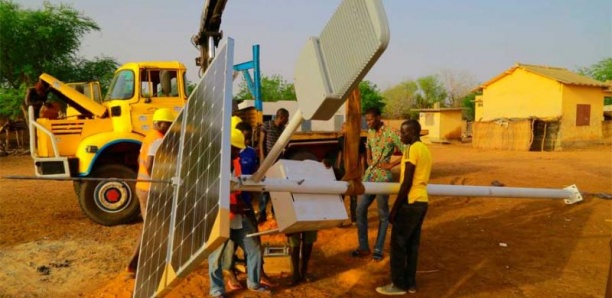 Electrification rurale: L’Aser attribue un gré à gré de 78,7 milliards à une société allemande Electrification rurale: L’Aser attribue un gré à gré de 78,7 milliards à une société allemande