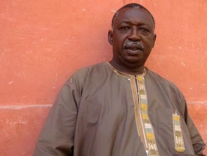 Alassane Mbaye alias Coriace Alassane Mbaye alias Coriace