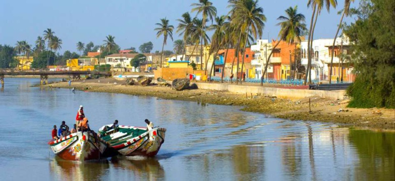 Le fleuve Sénégal en danger à cause de la mauvaise pratique de l’orpaillage ( Omvs)