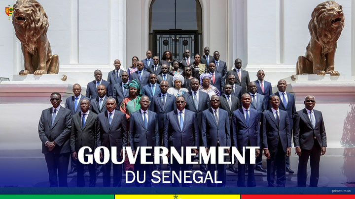 Conseil des ministres : les nouvelles nominations ...