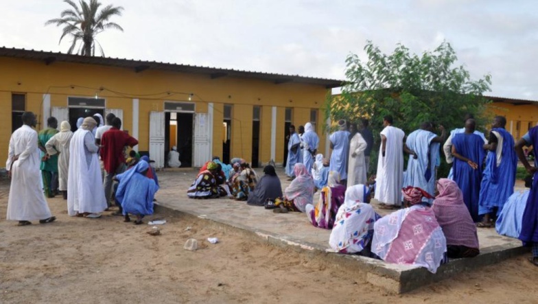 Mauritanie : Six candidats retenus pour la présidentielle par le Conseil Constitutionnel