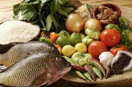 Saint-Louis à l’honneur d’un festival sur l’alimentation et la production agricole Saint-Louis à l’honneur d’un festival sur l’alimentation et la production agricole