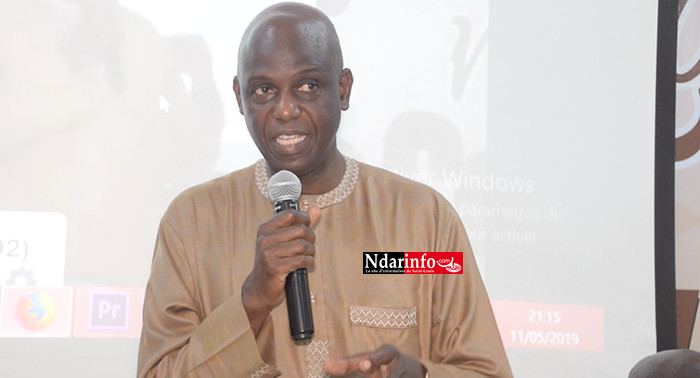 Mansour FAYE promet de renforcer la dimension religieuse de Saint-Louis (vidéo) Mansour FAYE promet de renforcer la dimension religieuse de Saint-Louis (vidéo)