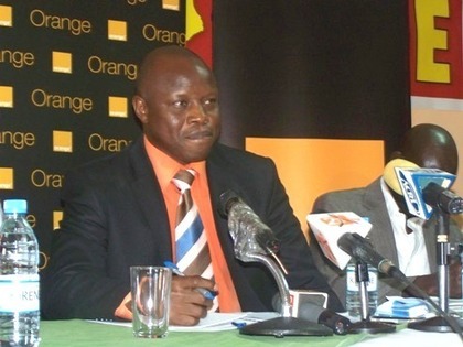 Amara balise la voie pour la CAN Amara balise la voie pour la CAN