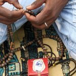 A propos de la cérémonie des deux ‘rakaa’ de Saint-Louis A propos de la cérémonie des deux ‘rakaa’ de Saint-Louis