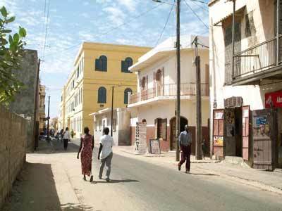 Hôpital régional de Saint-Louis : le bilan de l’ex-directrice positivement apprécié Hôpital régional de Saint-Louis : le bilan de l’ex-directrice positivement apprécié