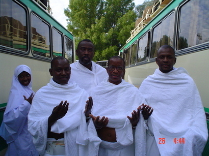 Dagana: Escroqués des candidats au hadj menacent de se suicider