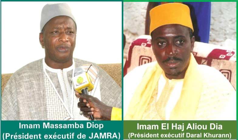 JAMRA et DARUL KHURANN réclament un Référendum sur le rétablissement de la peine capitale JAMRA et DARUL KHURANN réclament un Référendum sur le rétablissement de la peine capitale