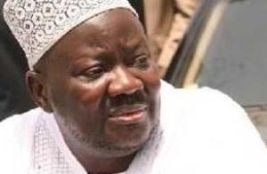 Médina-Baye en deuil suite au décès de Serigne Mamoune Niass Médina-Baye en deuil suite au décès de Serigne Mamoune Niass