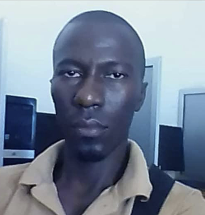 Meurtre de Bineta Camara : Pape Alioune Fall placé sous mandat de dépôt Meurtre de Bineta Camara : Pape Alioune Fall placé sous mandat de dépôt