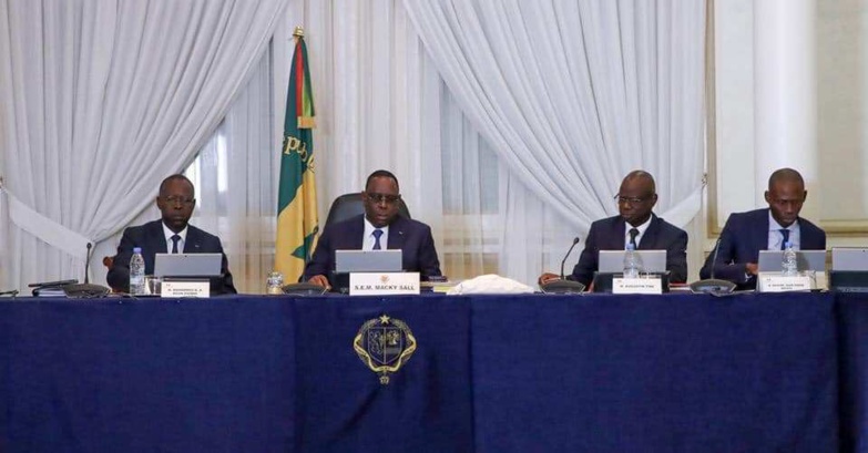 Les nominations en conseil des ministres de 22 mai 2019