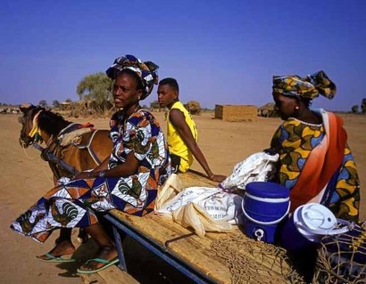 Le Sénégal atteint officiellement 13 millions d’habitants