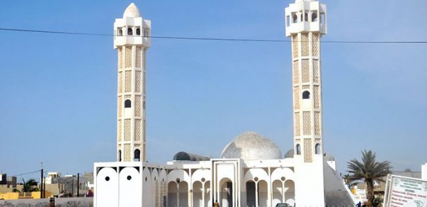 Historique et genèse : Tout ce qu'il fait savoir sur la mosquée mouride de Saint-Louis