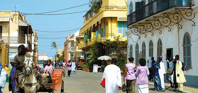 Les bons points du Plan Takkal à SAINT-LOUIS Les bons points du Plan Takkal à SAINT-LOUIS