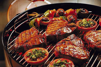 Tabaski-Consommation de viande de mouton : les hypertendus en danger Tabaski-Consommation de viande de mouton : les hypertendus en danger