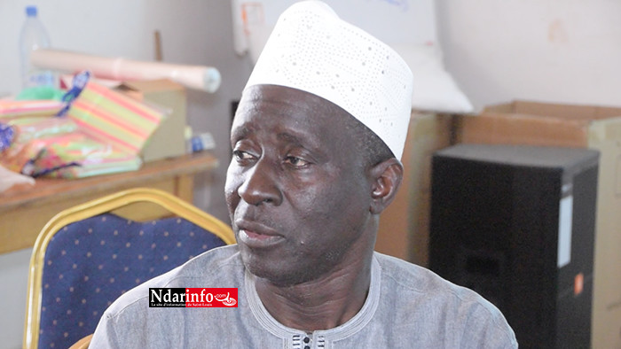 Entretien avec Baye Ndaraw DIOP, Sociologue : « La recrudescence de la violence est révélatrice d’un profond malaise qui traverse la société » Entretien avec Baye Ndaraw DIOP, Sociologue : « La recrudescence de la violence est révélatrice d’un profond malaise qui traverse la société »
