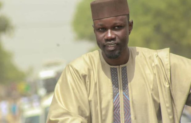 Trou budgétaire de 100 milliards : Un directeur de la Banque Mondiale confirme Sonko Trou budgétaire de 100 milliards : Un directeur de la Banque Mondiale confirme Sonko