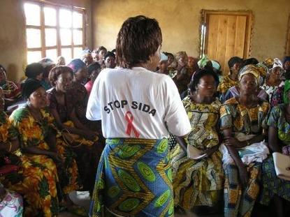 Vers le dépistage de 1.000 femmes à Matam, Ndioum et Saint-Louis 