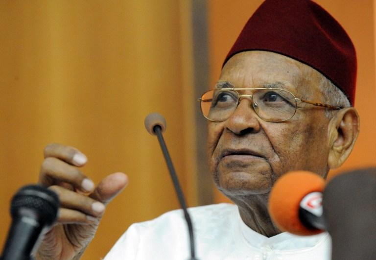 Amadou Makhtar MBOW vu comme "un repère et un modèle d’engagement" Amadou Makhtar MBOW vu comme "un repère et un modèle d’engagement"