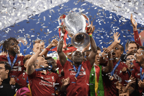 Sadio MANÉ: " « D’ici peu de temps d’autres jeunes sénégalais feront aussi cet exploit " Sadio MANÉ: " « D’ici peu de temps d’autres jeunes sénégalais feront aussi cet exploit "