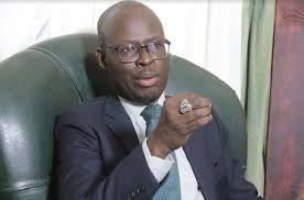 Dialogue national : une « duperie » pour Cheikh Bamba DIEYE Dialogue national : une « duperie » pour Cheikh Bamba DIEYE