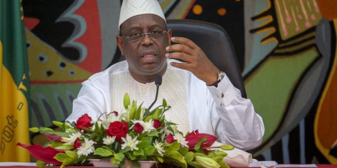 Macky Sall exige un projet de loi, criminalisant le viol et la pédophilie