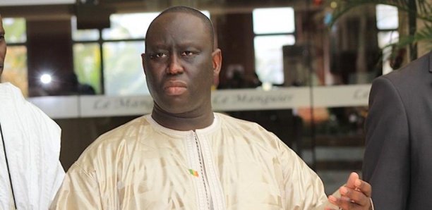 Pétition pour la démission d'Aliou Sall : Plus de 10.000  signatures récoltées en 10 heures