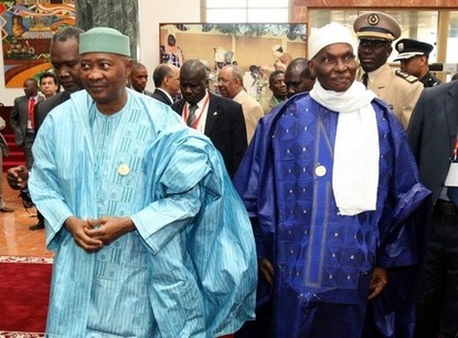 Saint-Louis: Amadou Toumani Touré annoncé à l’inauguration du Pont Faidherbe, ce samedi