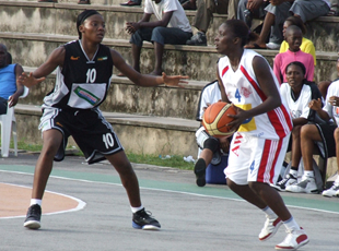 Championnats Basket : Coup d’envoi le 18 novembre: SLBC dans le groupe A