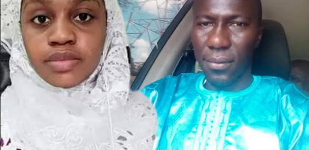 Blessé, le meurtrier de Bineta Camara a été finalement transféré de prison ! Blessé, le meurtrier de Bineta Camara a été finalement transféré de prison !