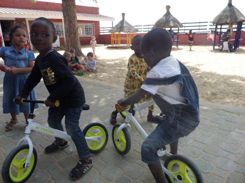 Saint-Louis : Ouverture de la campagne d’inscriptions pour la rentrée 2019 à l’école française Saint-Exupéry Saint-Louis : Ouverture de la campagne d’inscriptions pour la rentrée 2019 à l’école française Saint-Exupéry