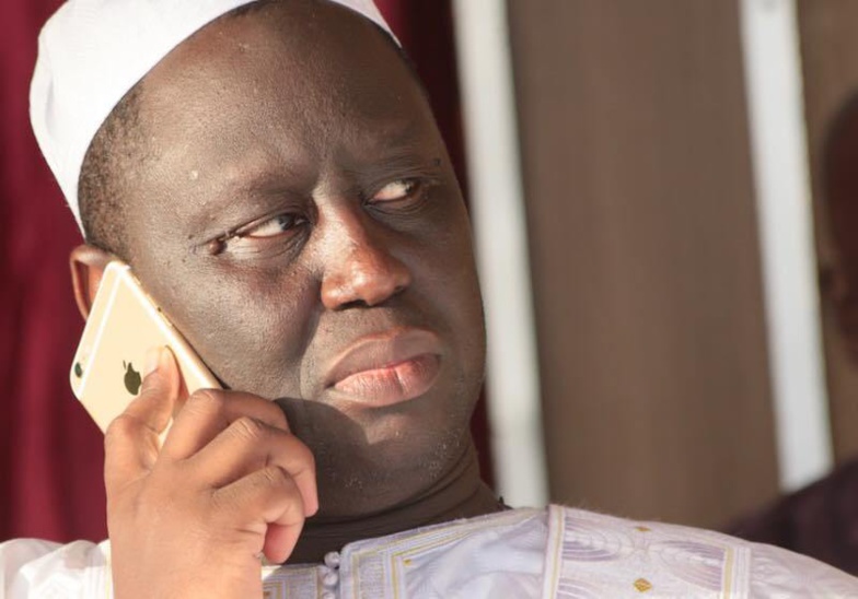 Un scandale à 10 milliards de dollar : Aliou SALL n'envisage pas de démissionner