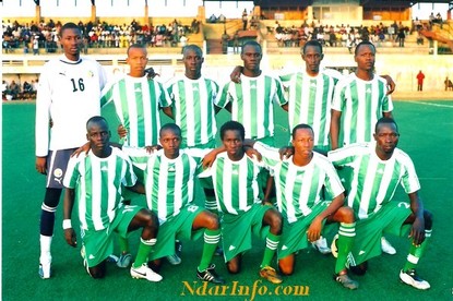 ODCAV de Saint-Louis ½ finales des zones 5, 11, 1 et 3: Les successions de Ndioloféne et Pobargui ouvertes ODCAV de Saint-Louis ½ finales des zones 5, 11, 1 et 3: Les successions de Ndioloféne et Pobargui ouvertes