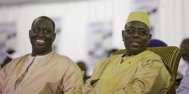 Abdoul MBAYE enfonce Macky SALL : " Il savait que son frère démarchait pour Petro-Tim alors qu'elle n'est pas une société pétrolière"