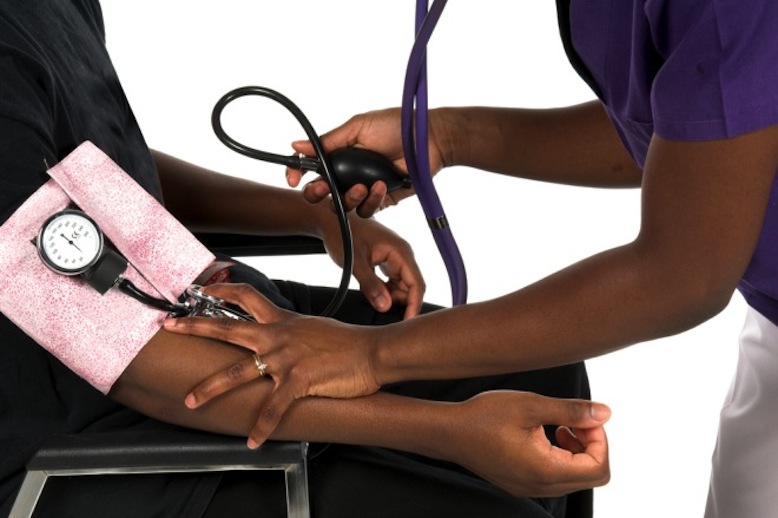 L'hypertension touche 2,3 millions à 2,5 millions Sénégalais