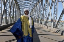 Inauguration du nouveau Pont Faidherbe : raisons d’une absence