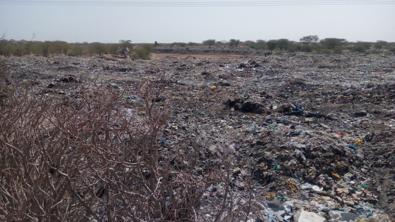L’application du principe de causalité, pour le financement de l’élimination des déchets à Saint-Louis au niveau de C.E.T. de GANDON L’application du principe de causalité, pour le financement de l’élimination des déchets à Saint-Louis au niveau de C.E.T. de GANDON