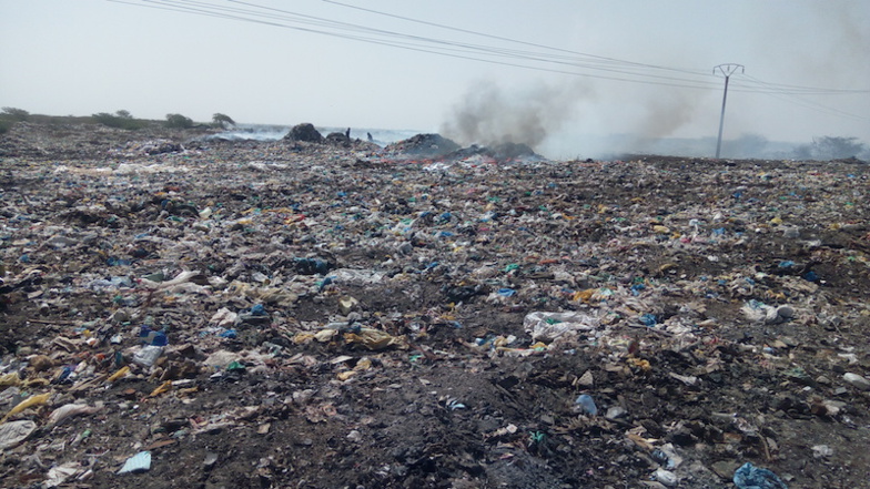 L’application du principe de causalité, pour le financement de l’élimination des déchets à Saint-Louis au niveau de C.E.T. de GANDON L’application du principe de causalité, pour le financement de l’élimination des déchets à Saint-Louis au niveau de C.E.T. de GANDON