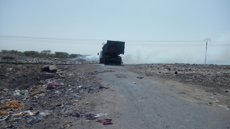 L’application du principe de causalité, pour le financement de l’élimination des déchets à Saint-Louis au niveau de C.E.T. de GANDON L’application du principe de causalité, pour le financement de l’élimination des déchets à Saint-Louis au niveau de C.E.T. de GANDON